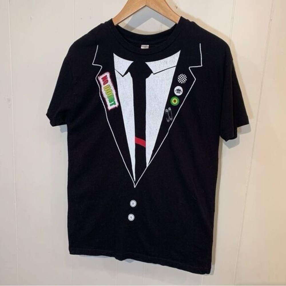 NO Doubt 2009 Summer Tour TShirt Medium